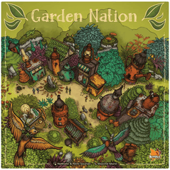 Garden Nation